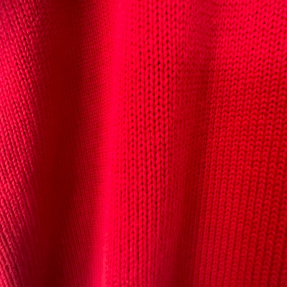 CHRISTMAS SWEATER Ralph Lauren XL - Picture 3 of 7